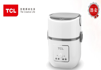 便携时代保温饭盒